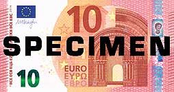 neue 10 Euros